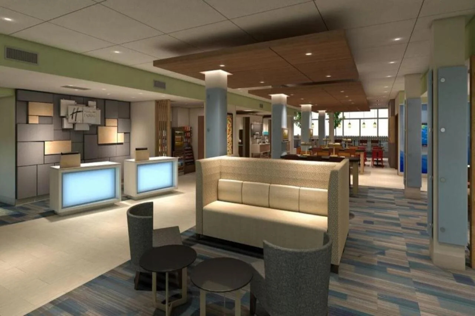 Holiday Inn Express & Suites Firestone Longmont by IHG