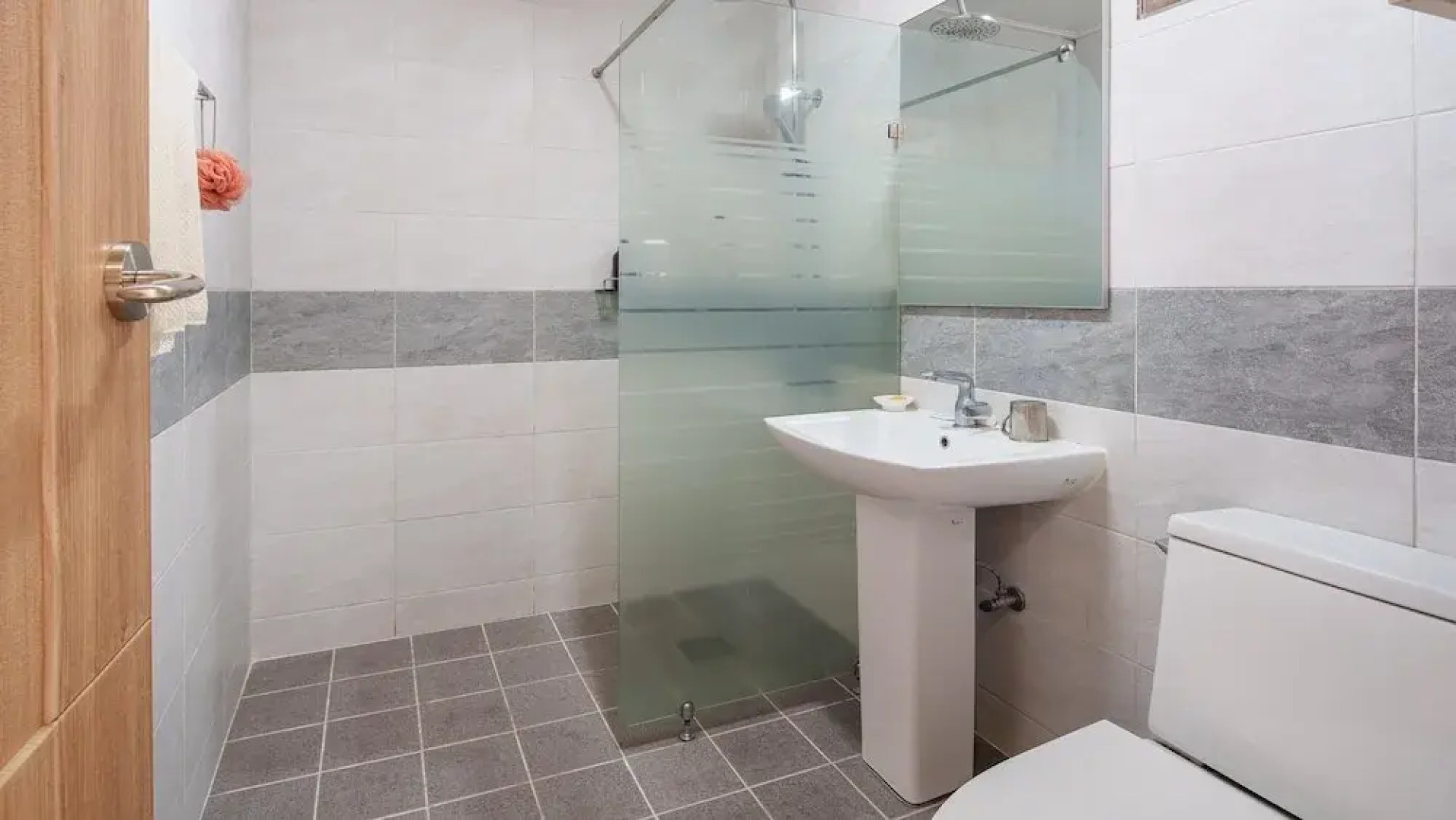 Jeju udo Haneuli Pension