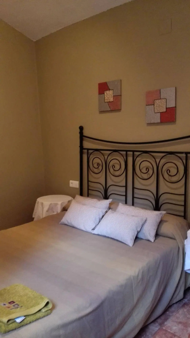 Casa rural Foreset