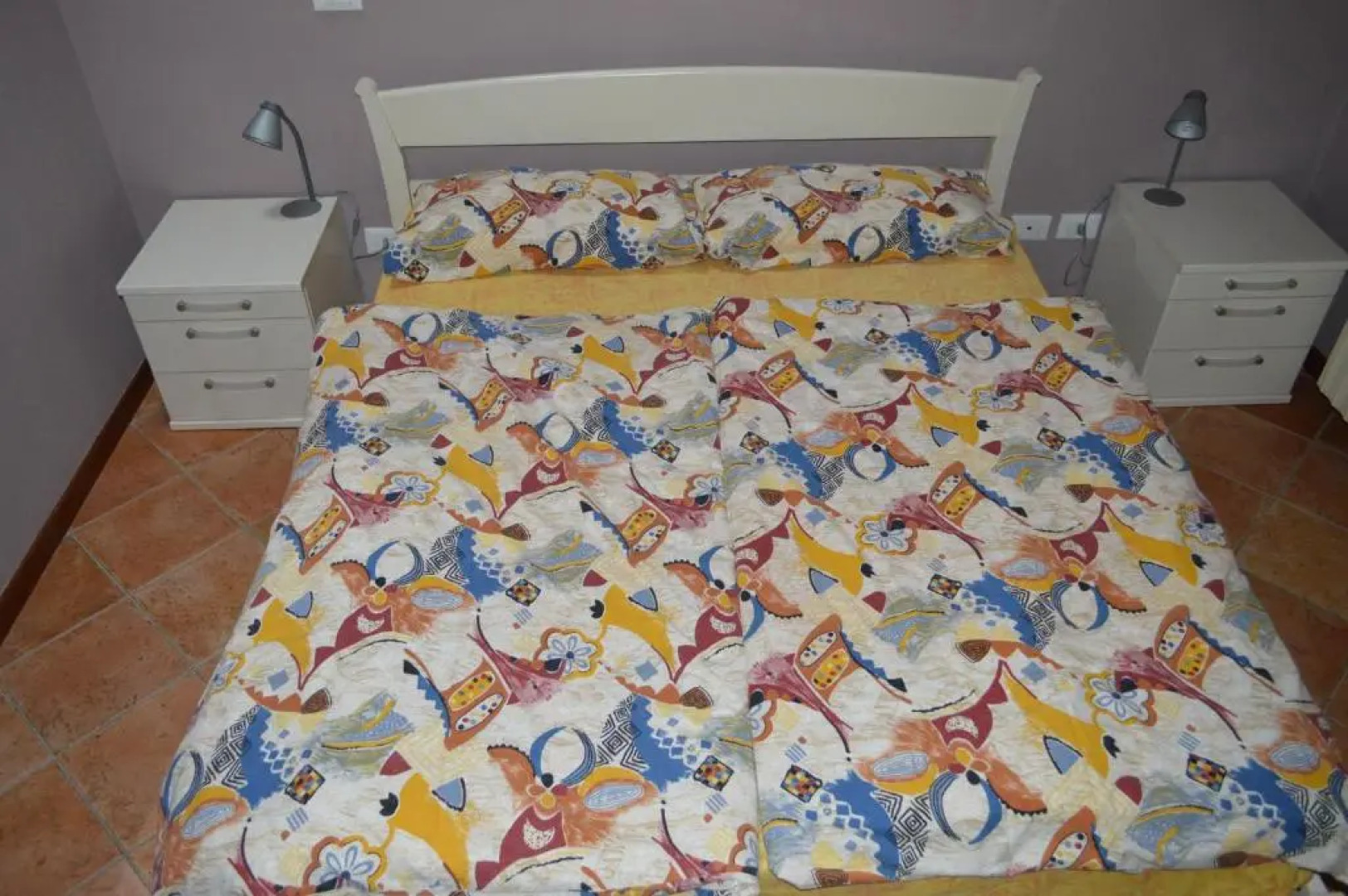 Il Melograno Apartament