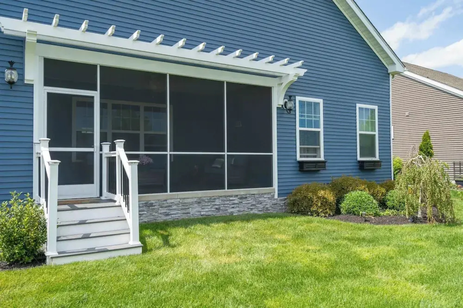 Villages at Five Points Serenity Beach