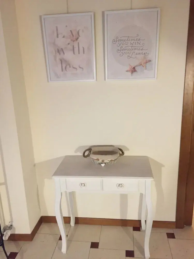 Alloggio Turistico Via Garibaldi