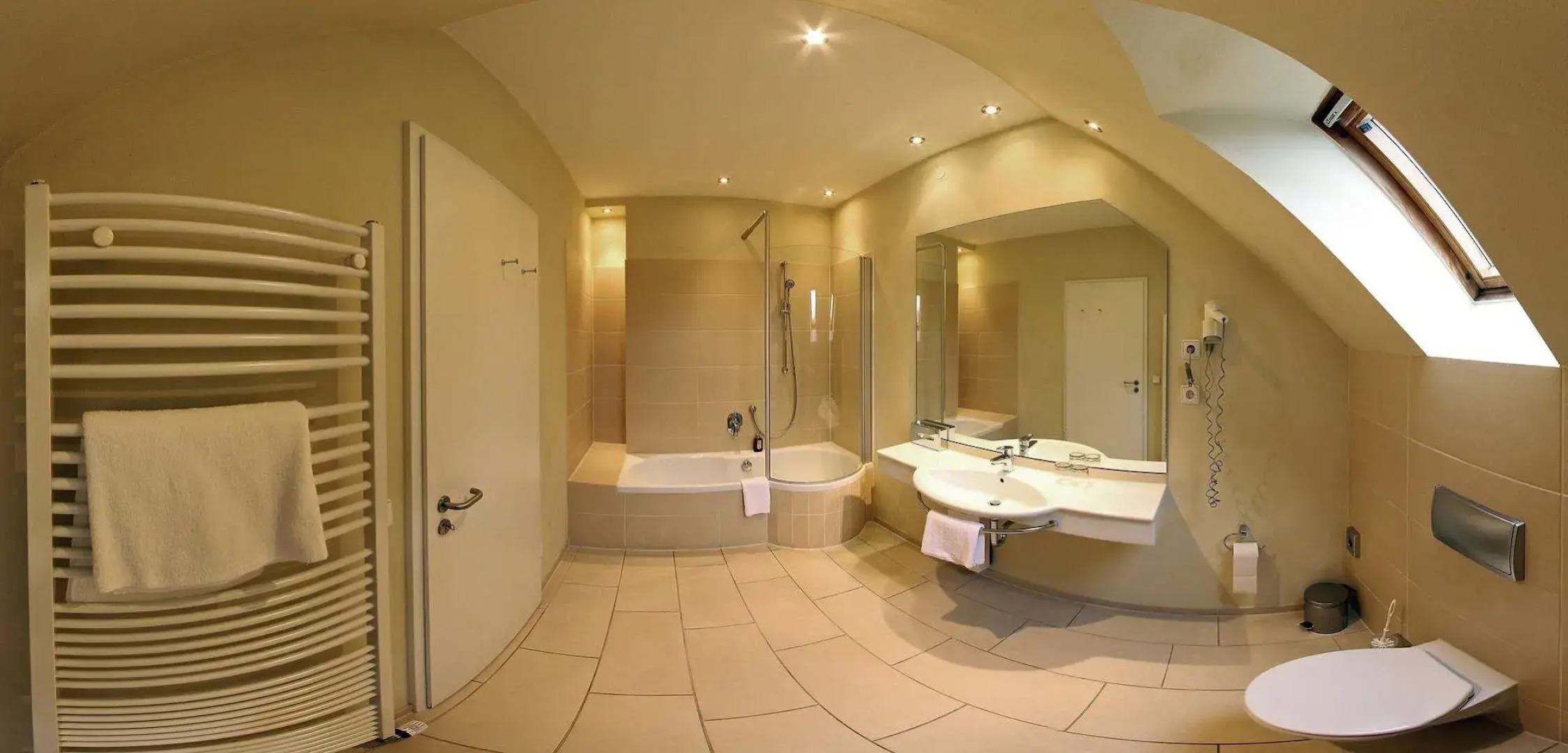 Stadthotel Gerbergasse