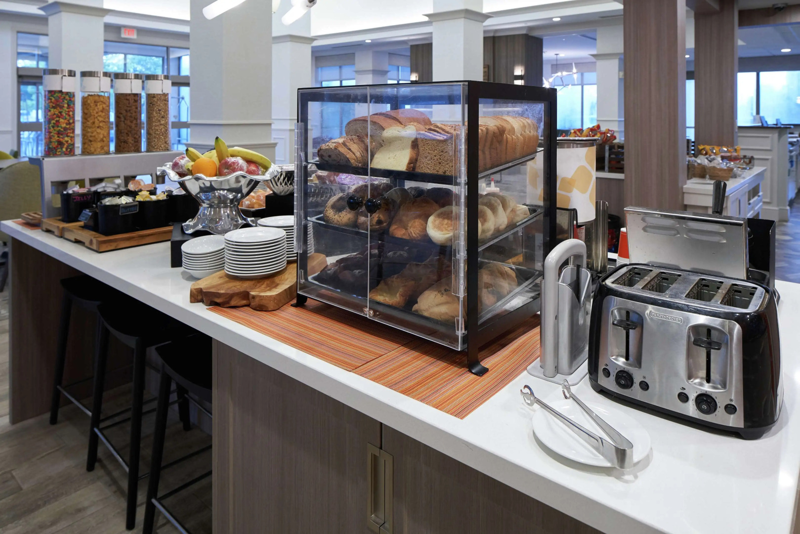 Hilton Garden Inn Evansville