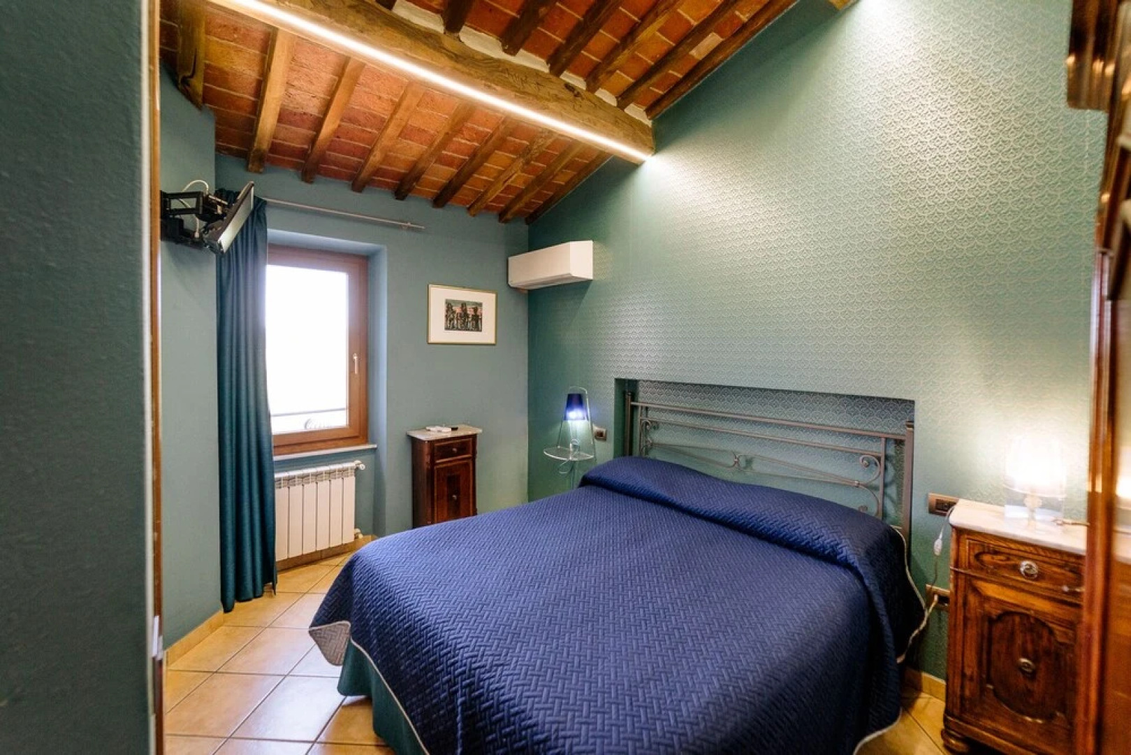 B&B da Nada Locanda Toscana