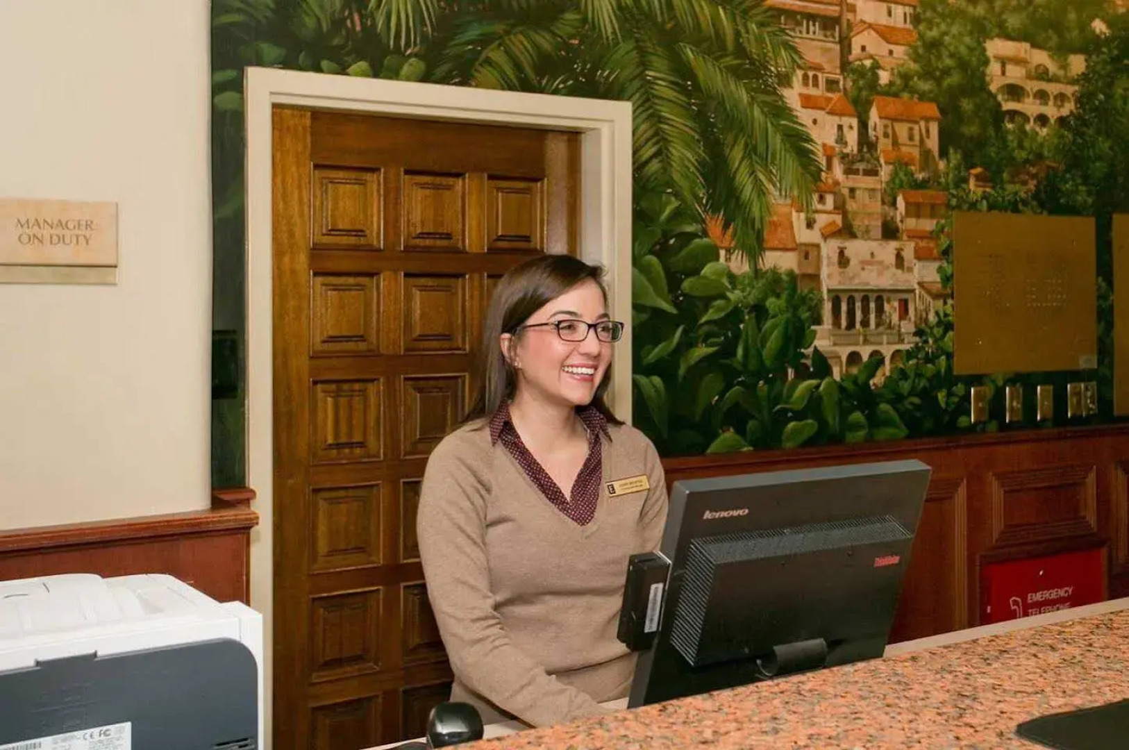 Embassy Suites by Hilton Arcadia Pasadena Area