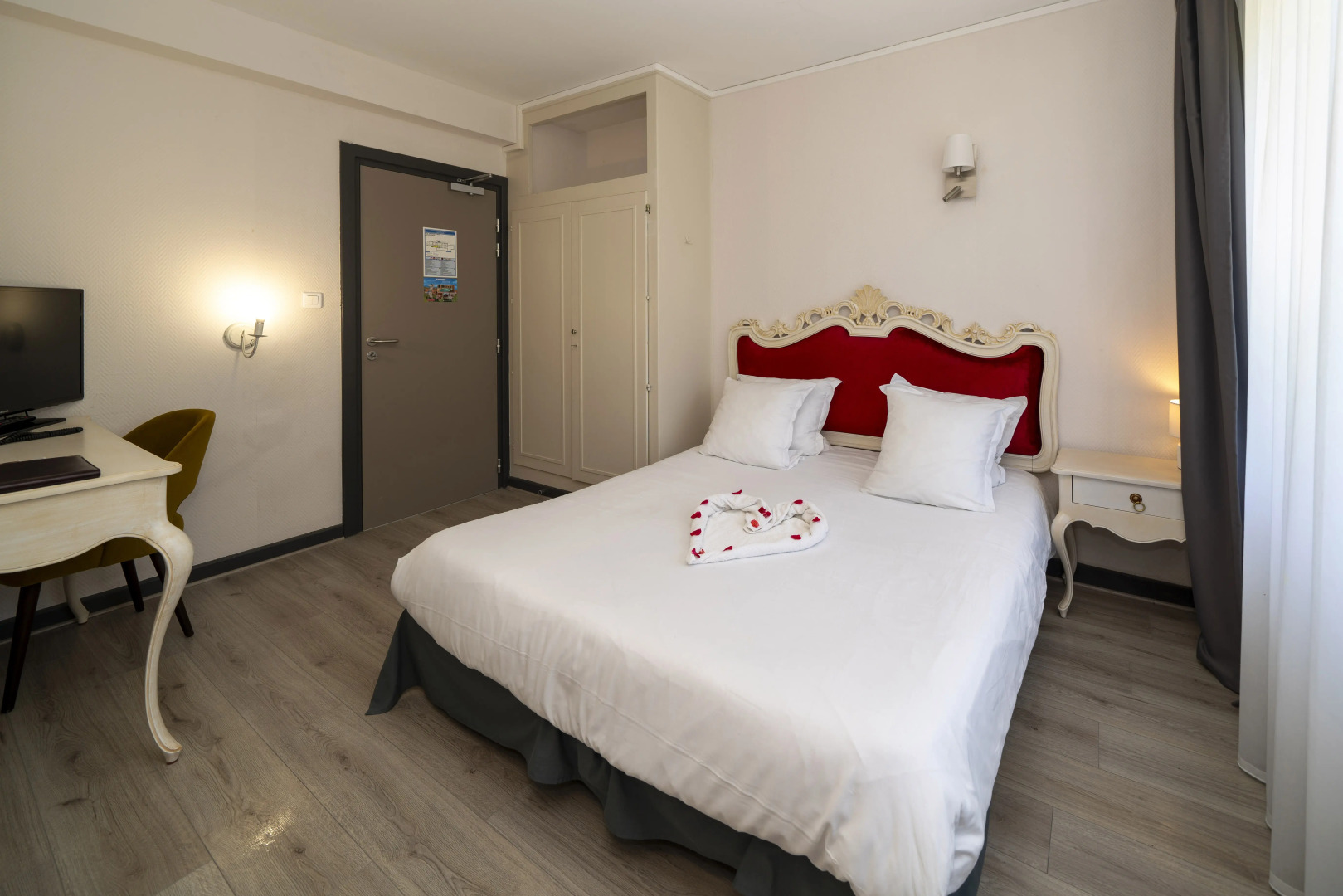 L'Alexain Hôtel Restaurant & Wellness