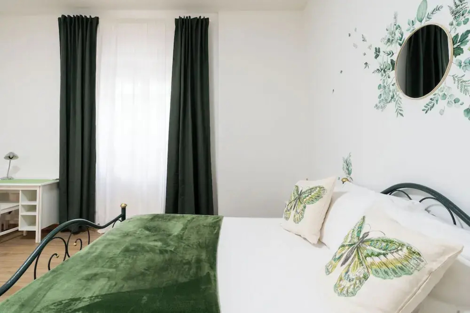 The Flower House by Wonderful Italy