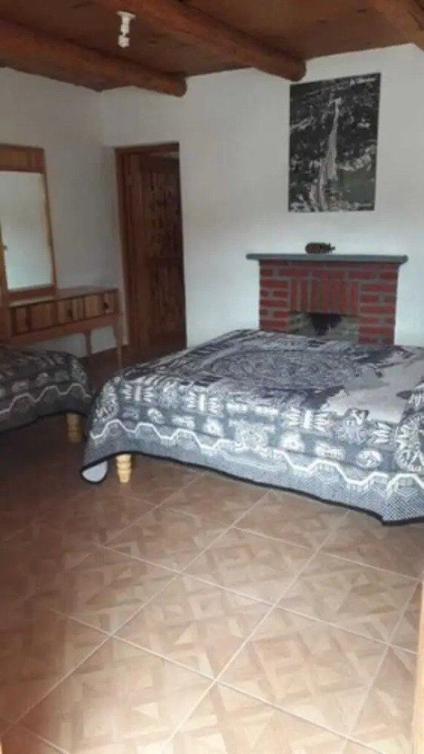 Hotel Entronque Barrancas