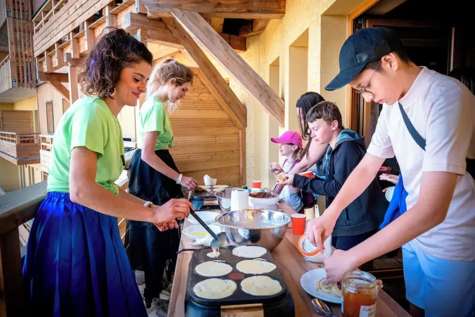 Résidence Club MMV Le Silvana