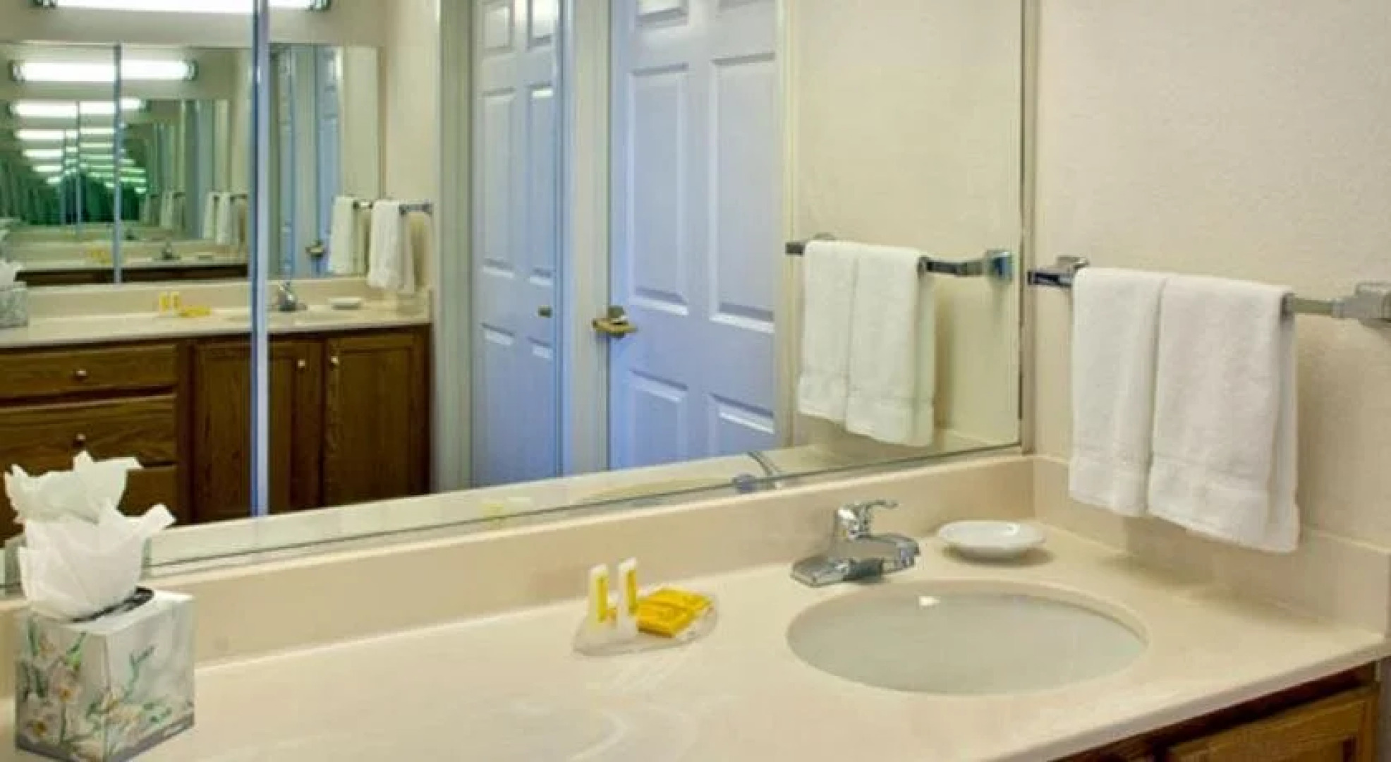 Residence Inn By Marriott Boston Andover