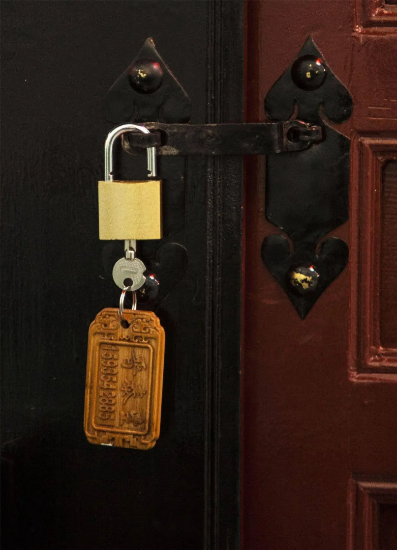 Pingyao Ji Family Courtyard Inn