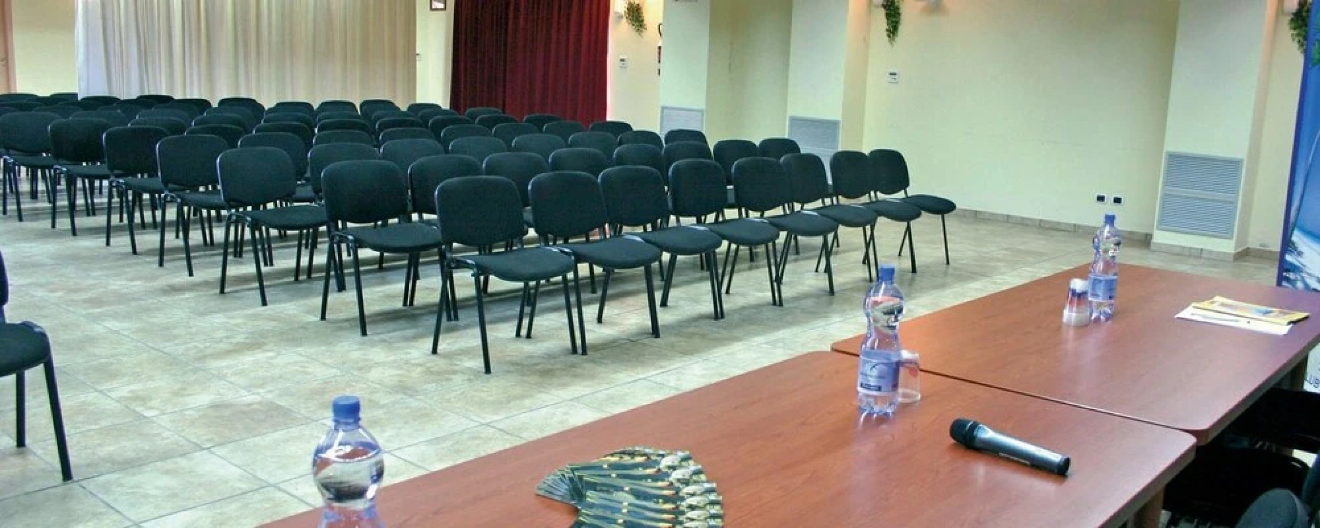 Pian Dei Mucini Resort Il Borgo