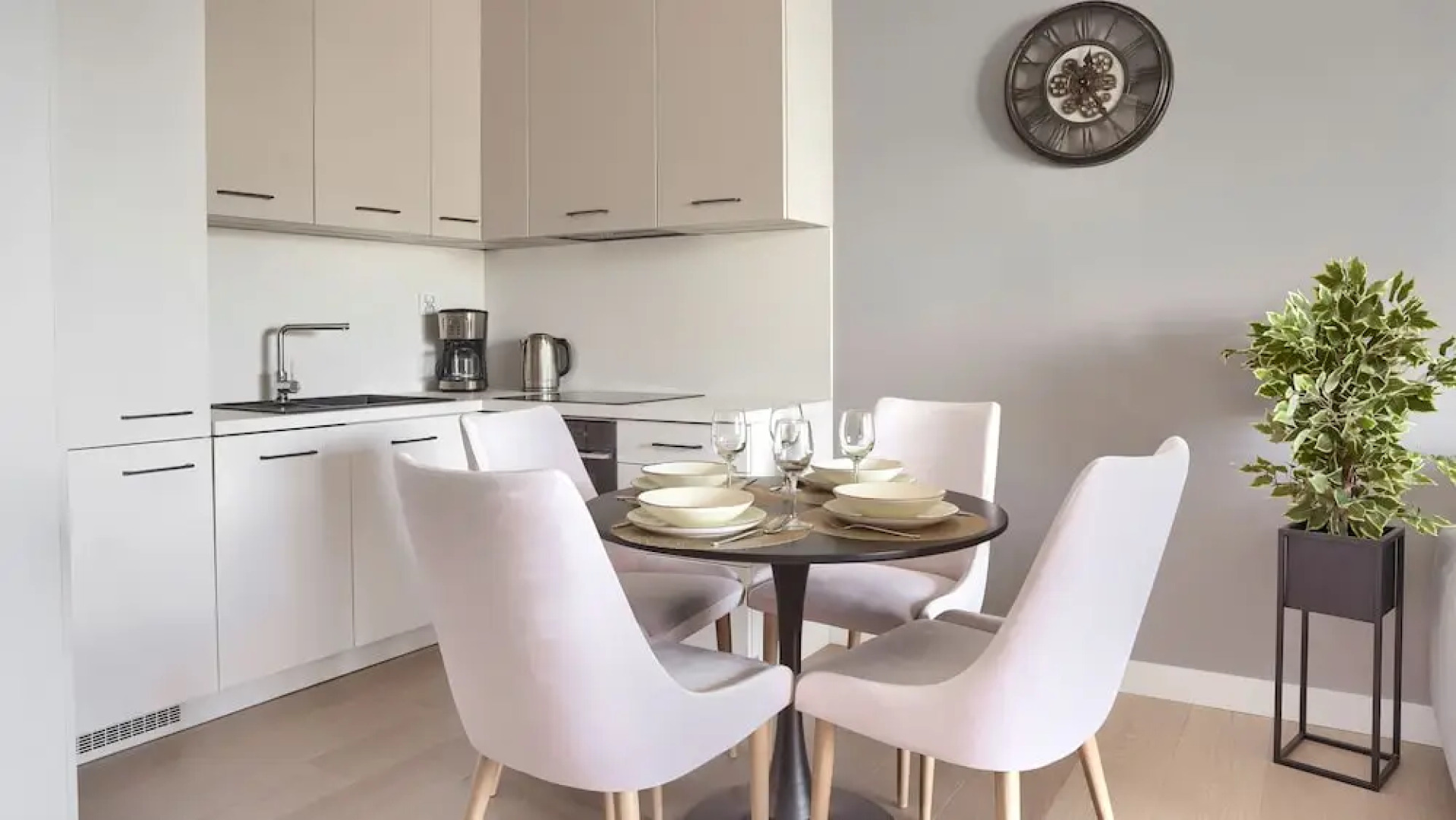 Apartamenty Sun & Snow Polanki Aqua