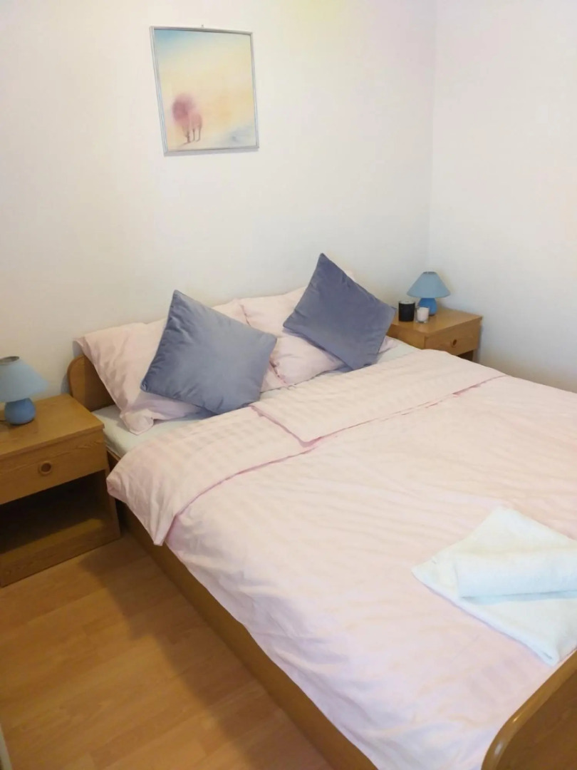 Poolhouse - Close to the sea - A5