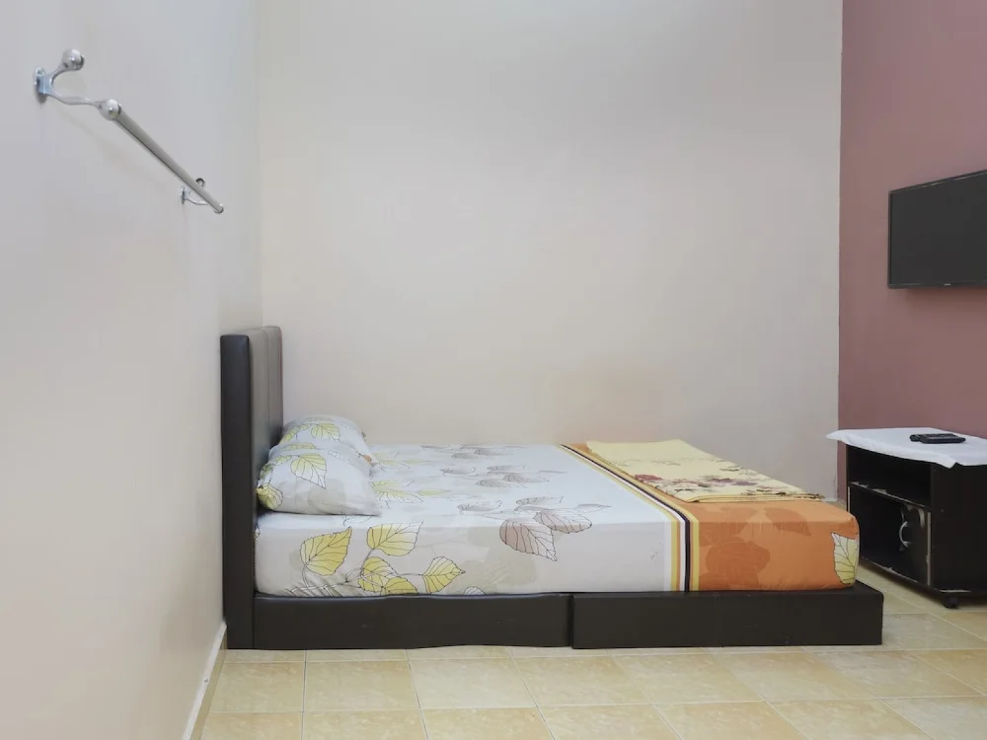 SPOT ON 90144 Corridor Hotel 1