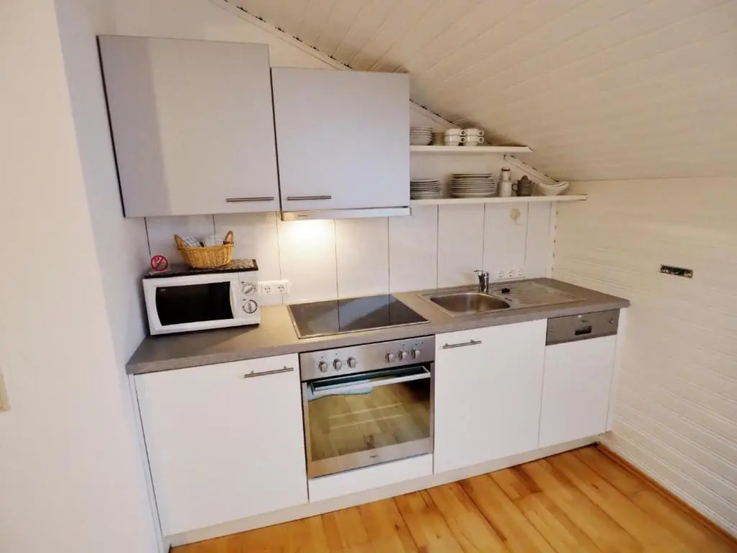 Appartements - Pension Peter