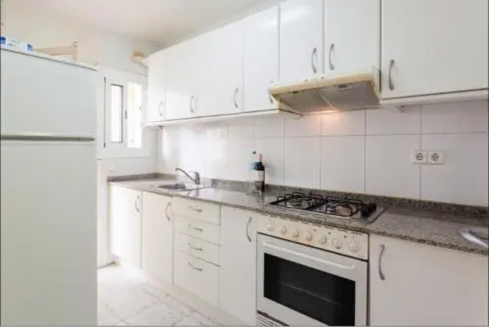 Apartamento Plaza Merida