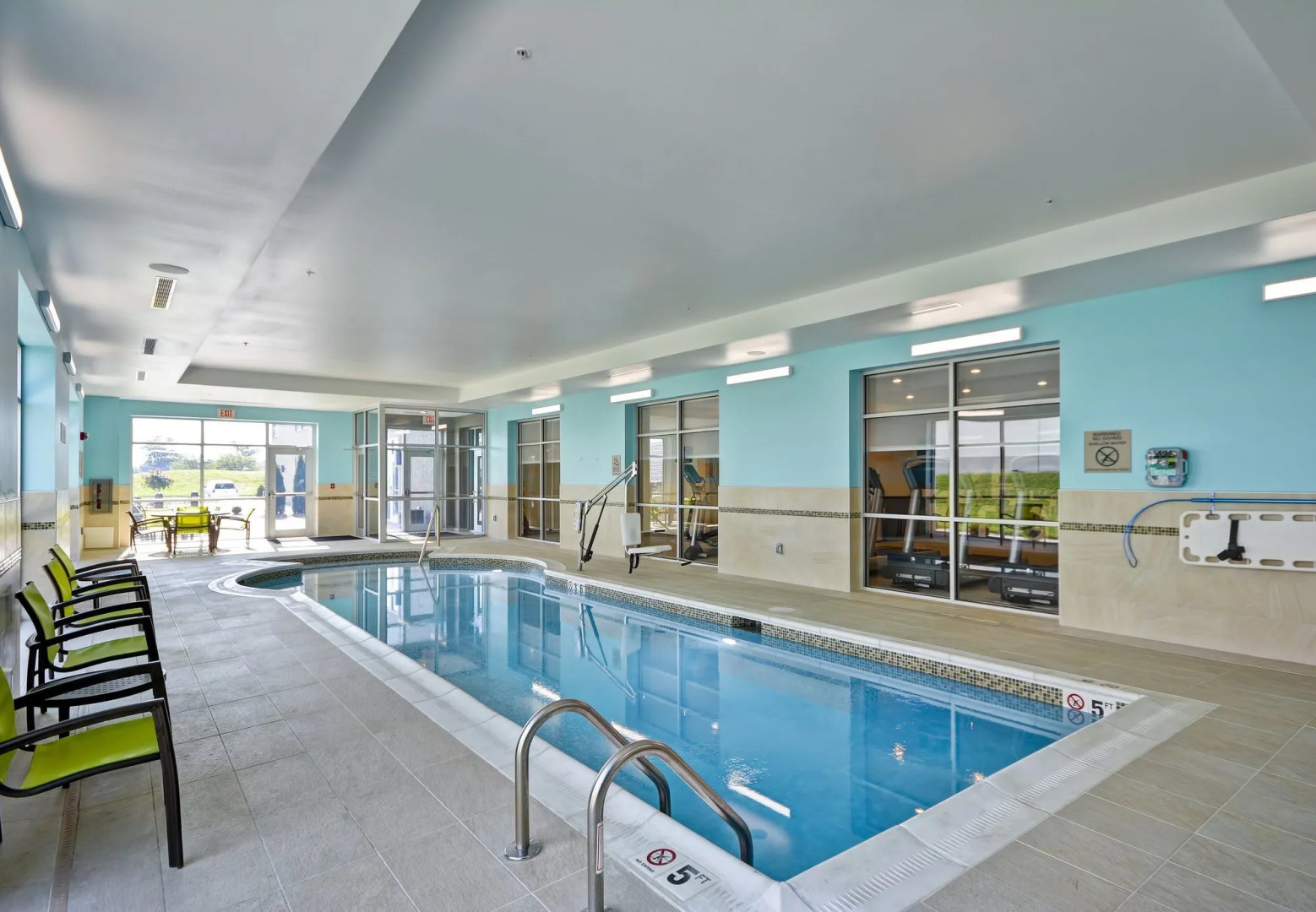 SpringHill Suites by Marriott Cincinnati Blue Ash