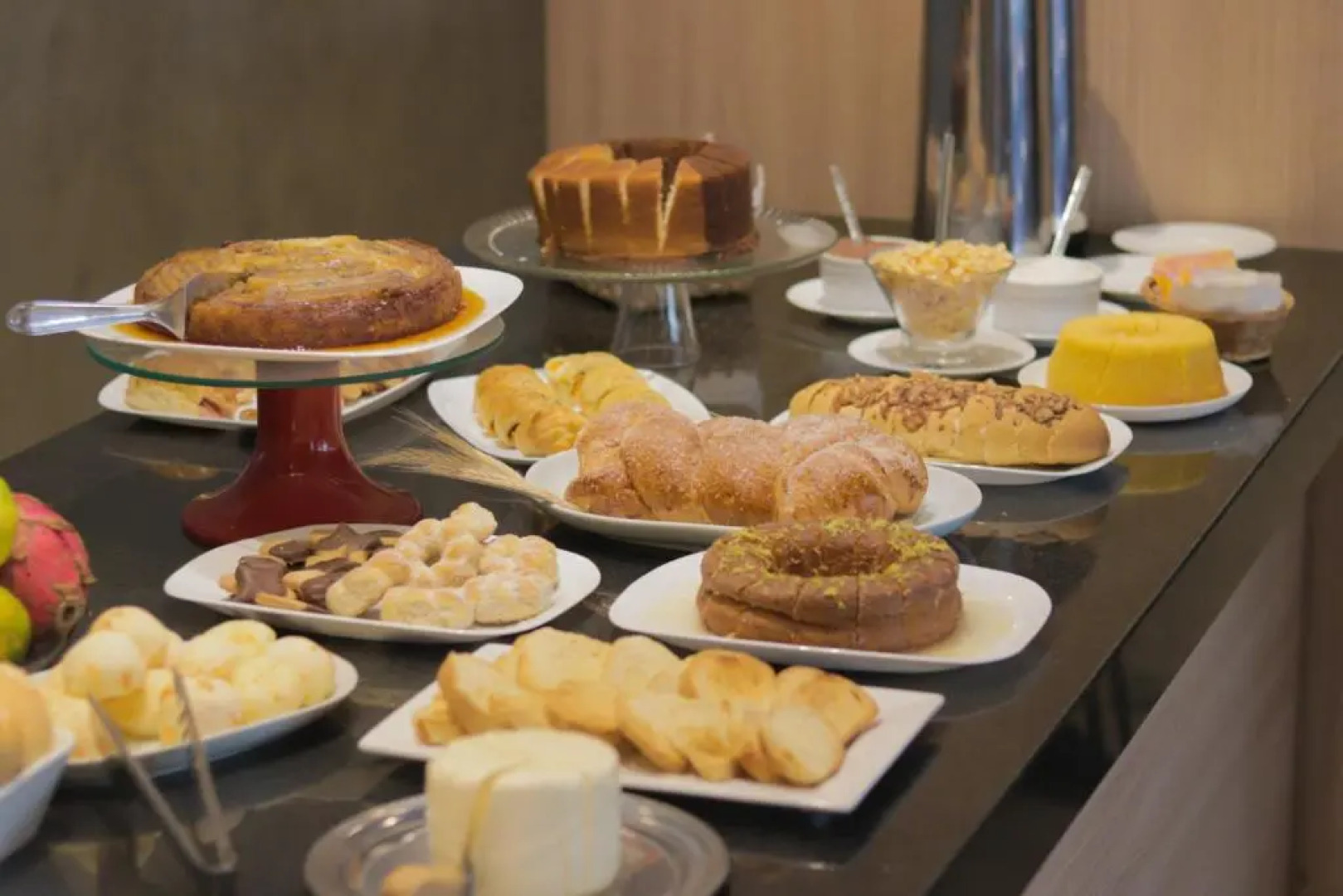 Porto das Asas Park Hotel