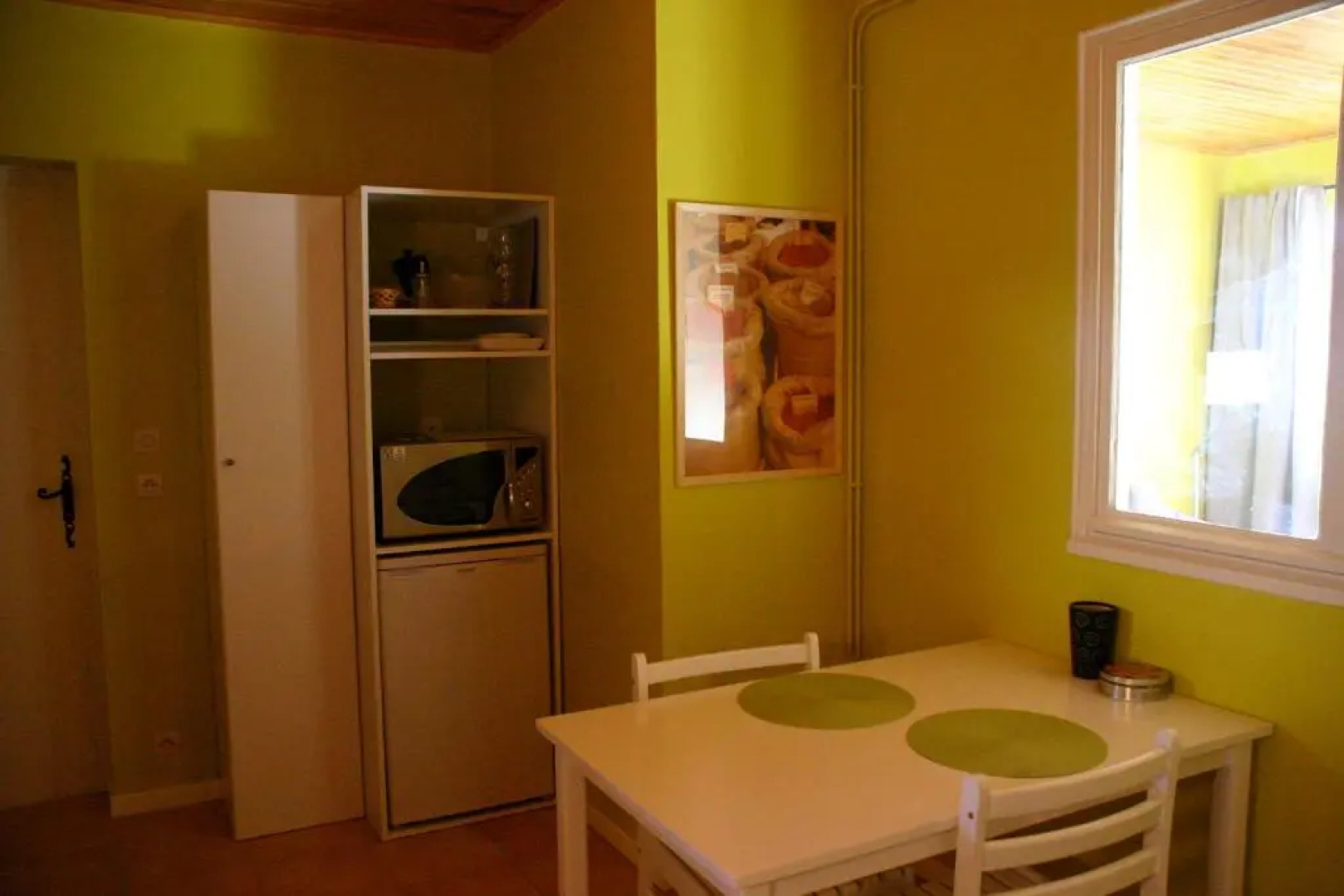 Le Mas De Saint-Ferréol Studio