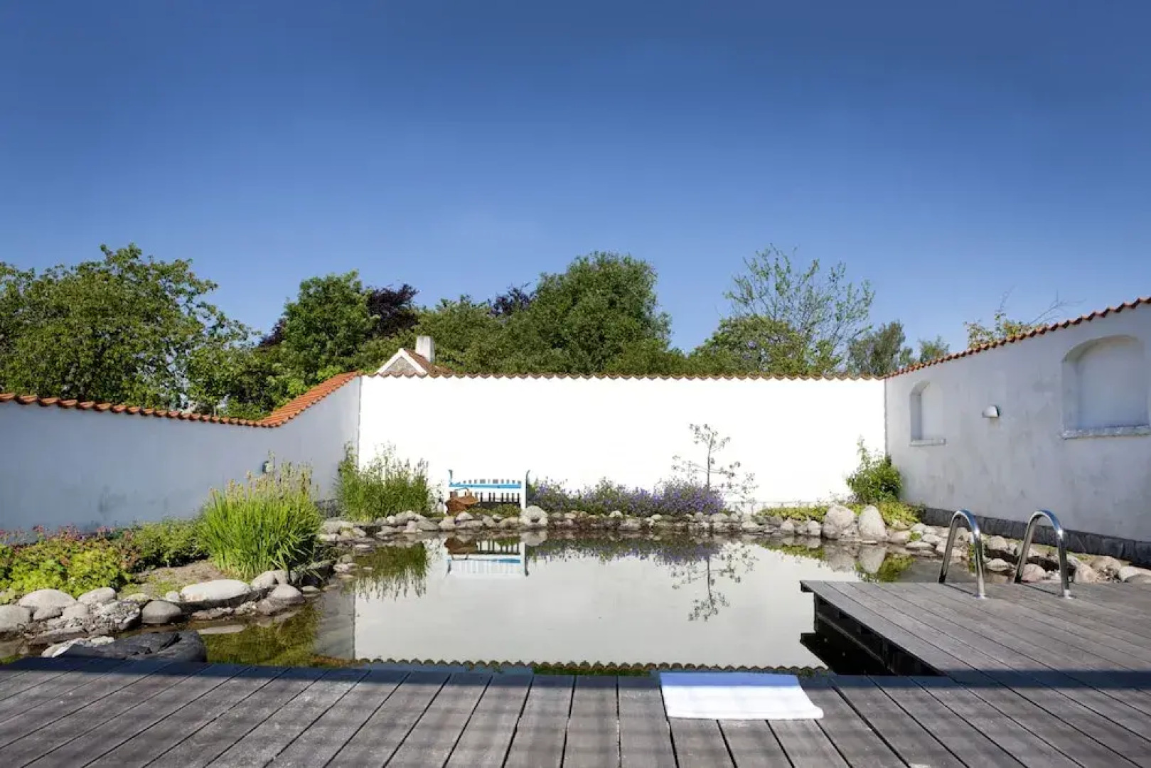 Holberggård - Gastronomi og Konference