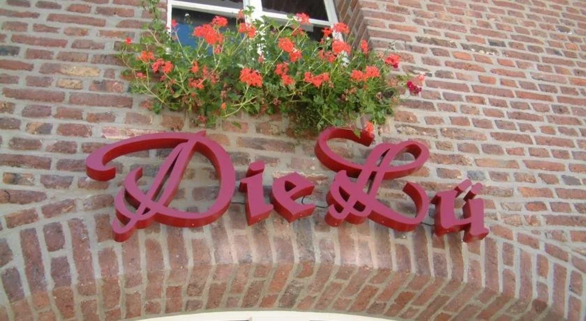 Lüttelforster Mühle