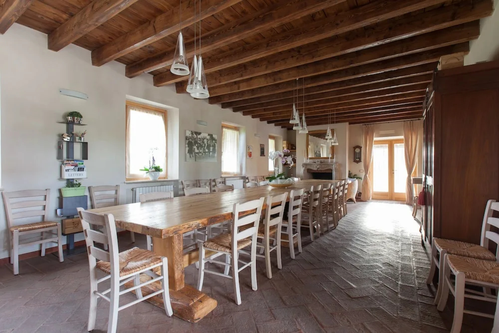 Cascina Serenella B&B