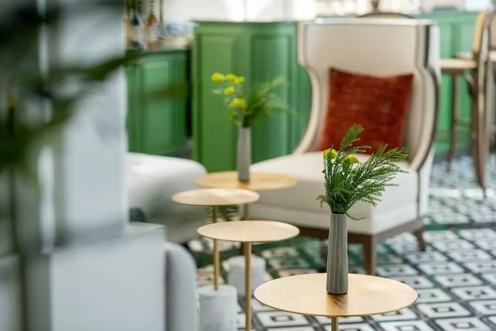 Hotel MOCO Udonthani