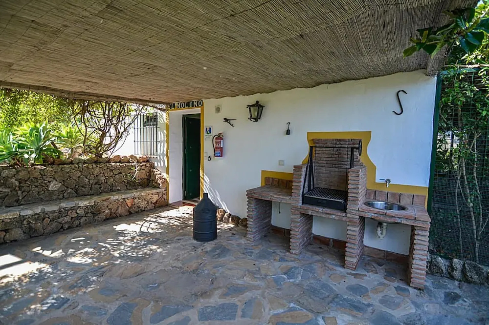 Villa Olivo & Molino