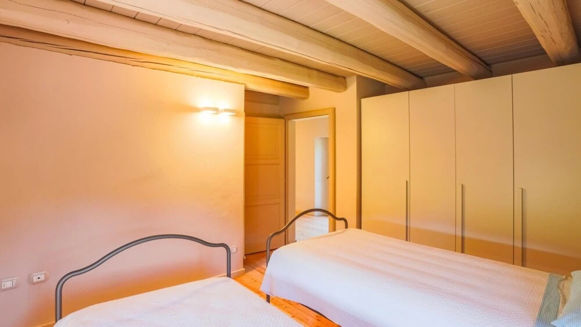 Villa Colombara 10 in Piozzano