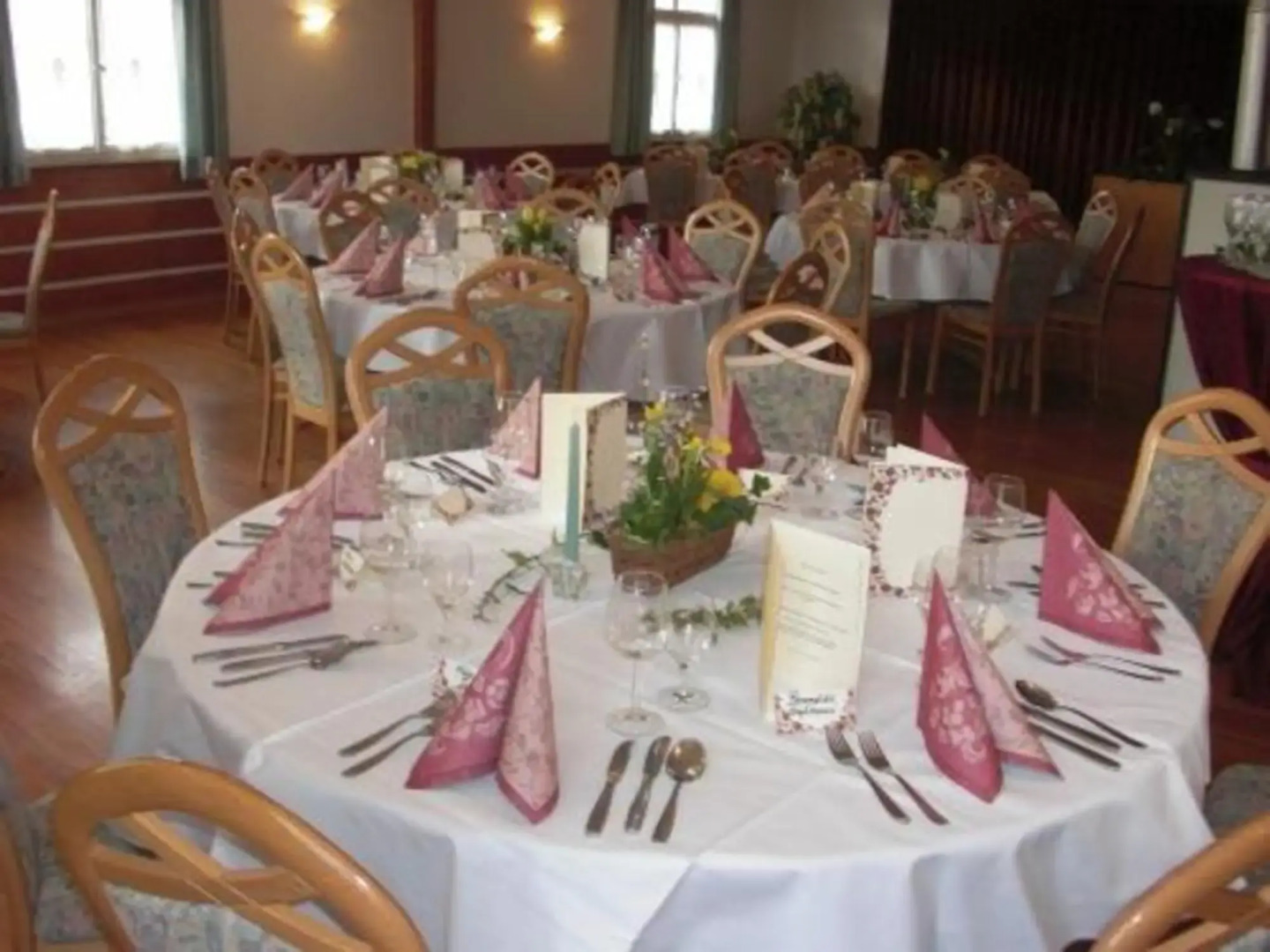 Hotel & Restaurant Zum Schwanen