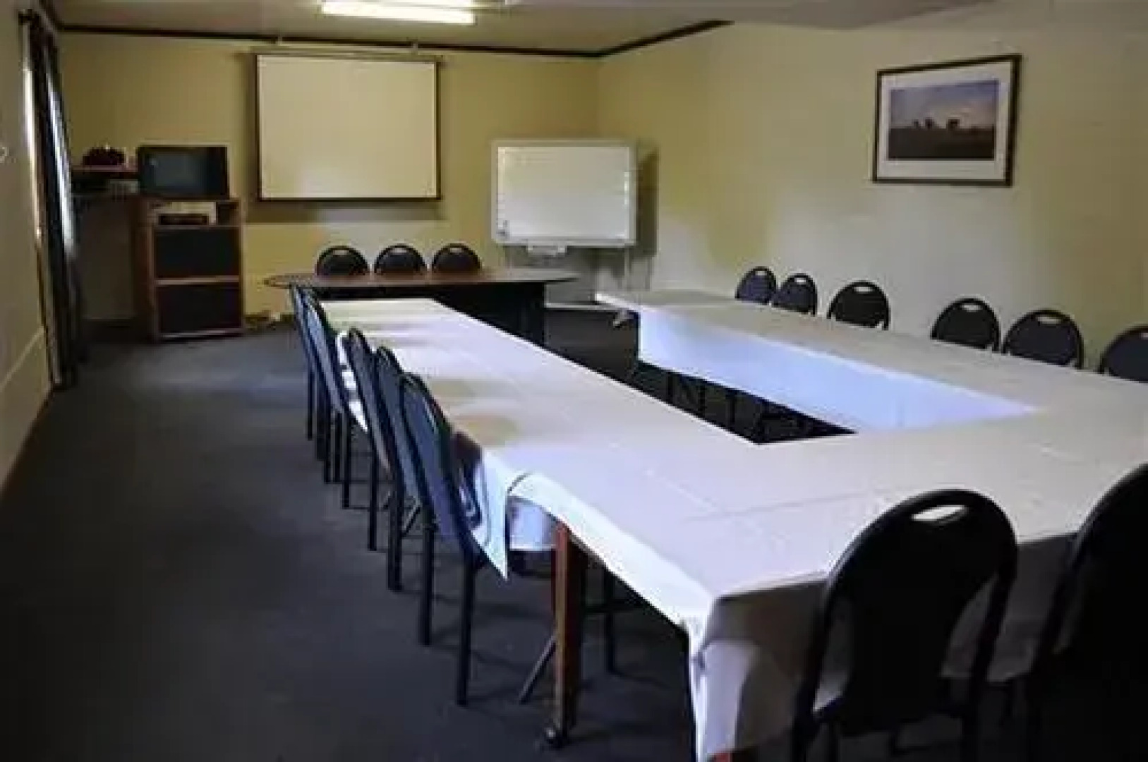 Belle Escapes Barossa Valley Lyndoch