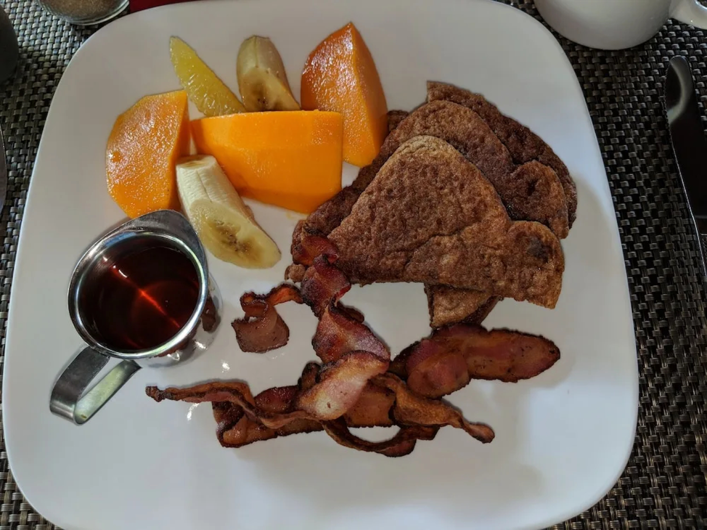 La Sagesse Hotel Restaurant & Beach Bar