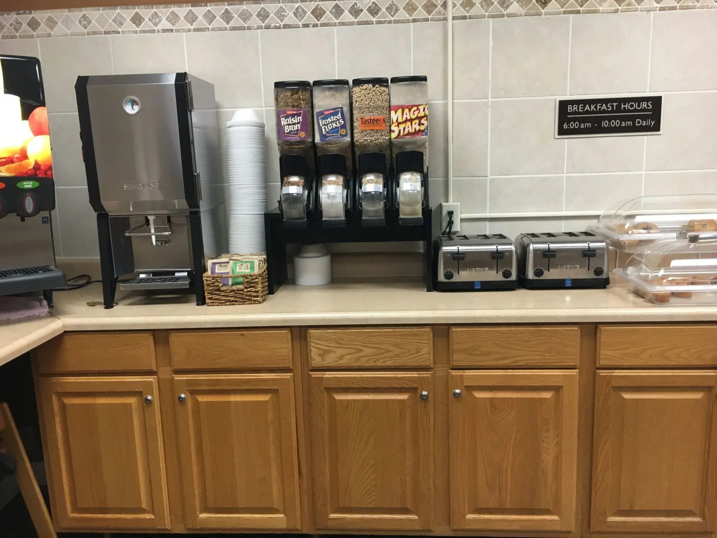 Med City Inn & Suites - Mayo Clinic Area