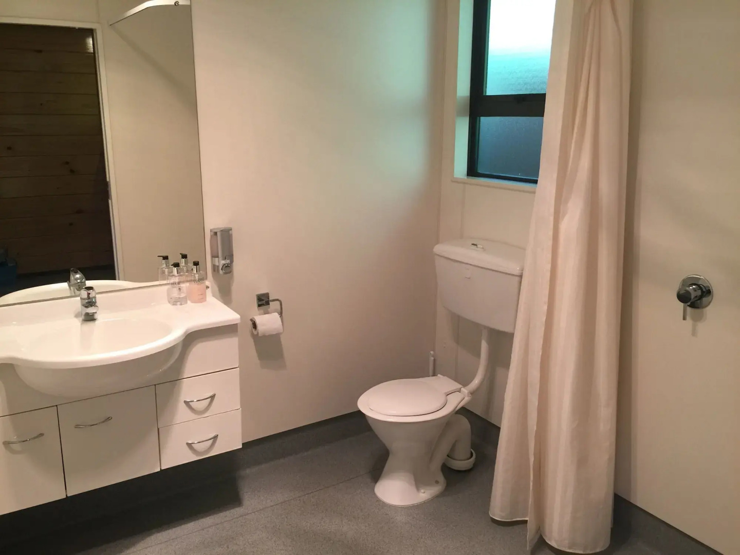 Greymouth Seaside TOP 10 Holiday Park