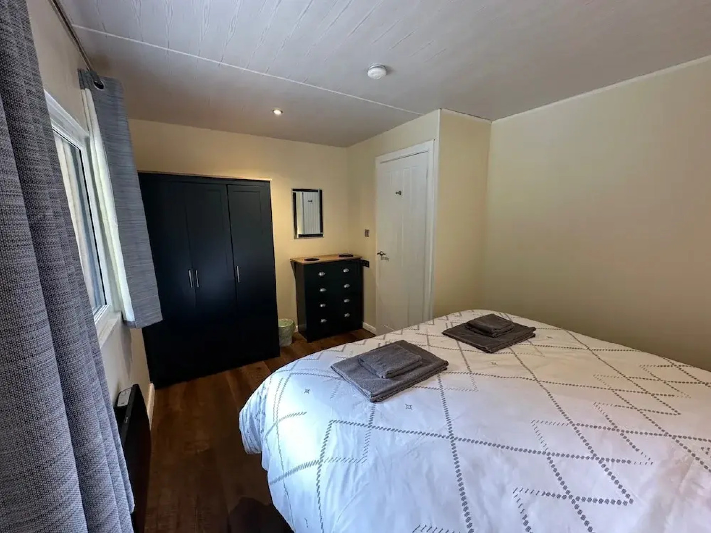 Superb Lodge-yorkshire Dales & Forest of Bowland