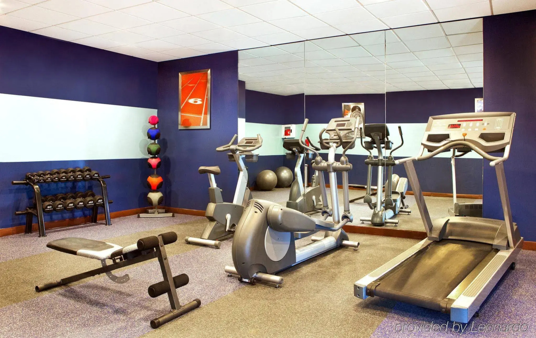 Four Points by Sheraton Meriden