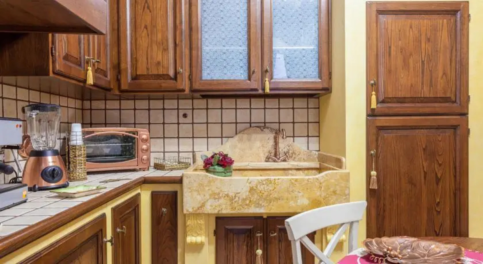 La Piccola Maison Del Centro Storico