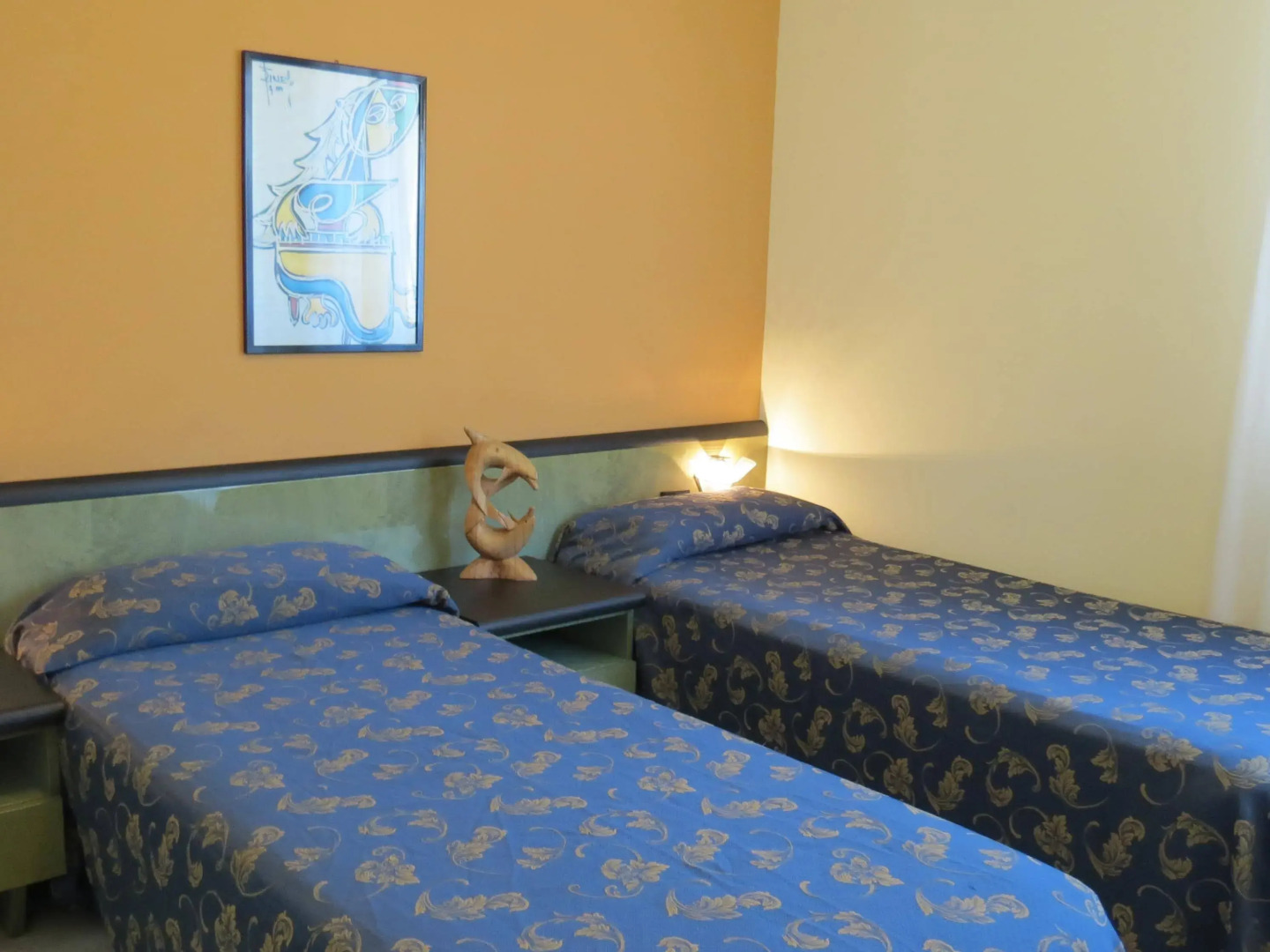 Hotel Duca degli Abruzzi