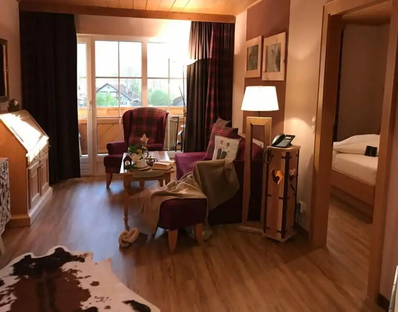 Hotel „Zum Ritter“