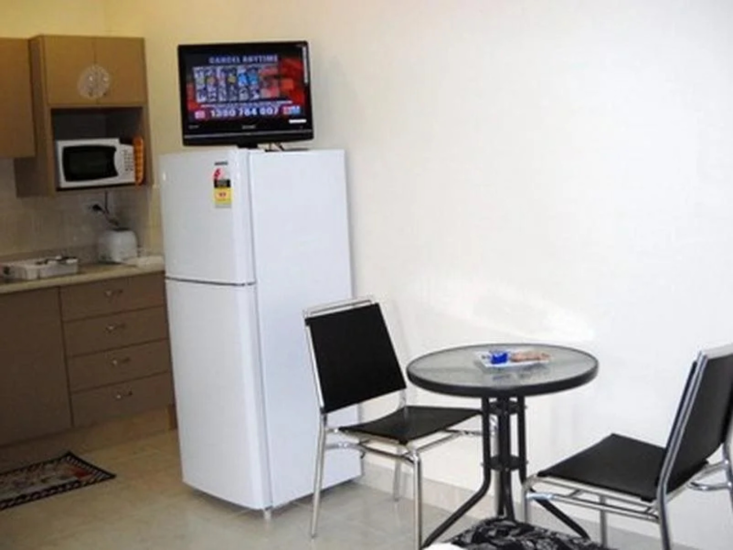 Molika Springs Motel