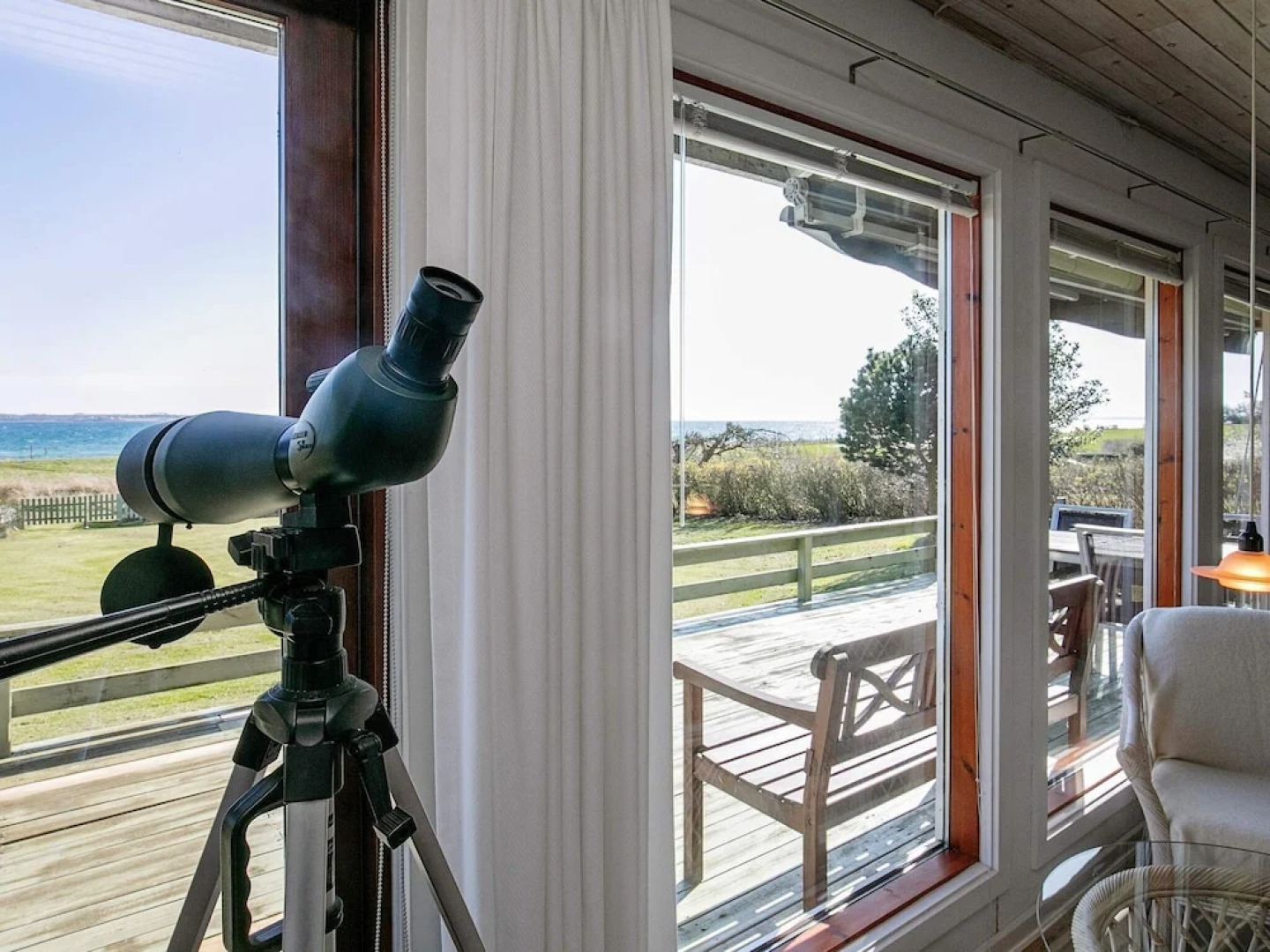 7 Person Holiday Home in Ebberup