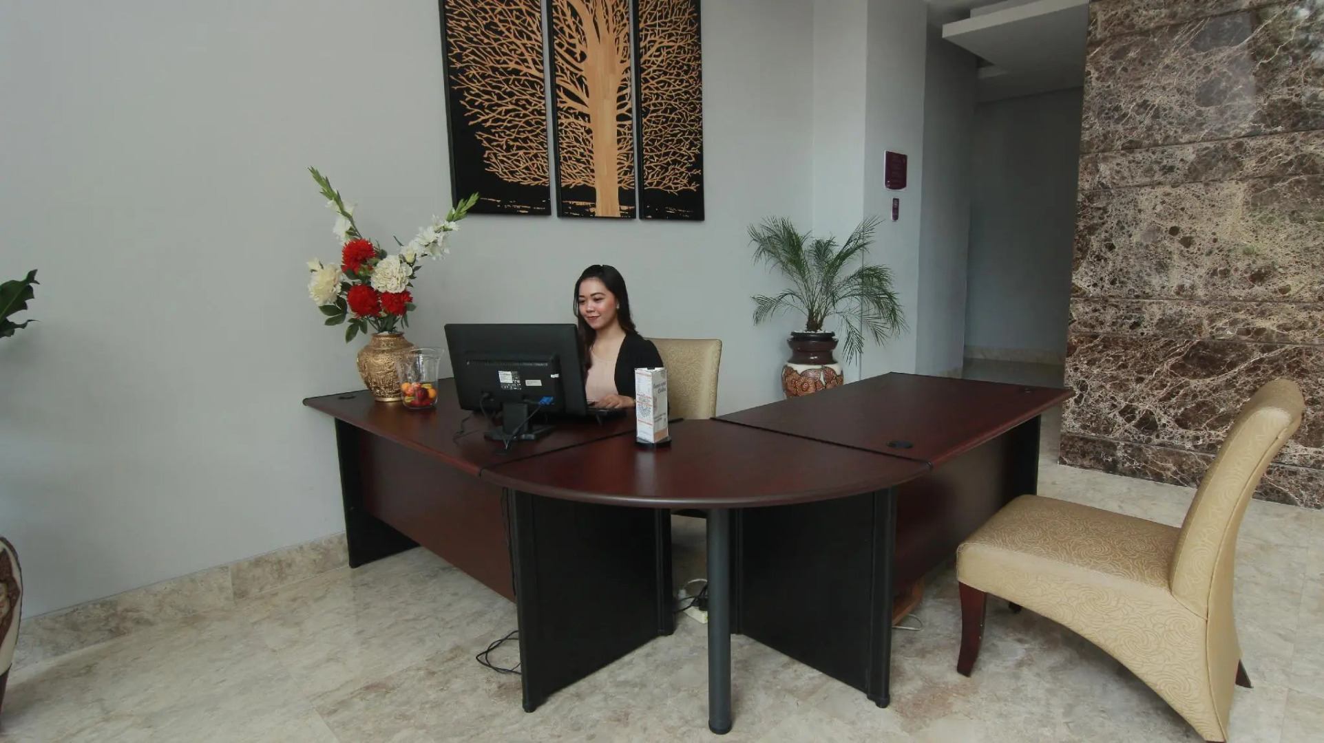 Grand Tjokro Yogyakarta