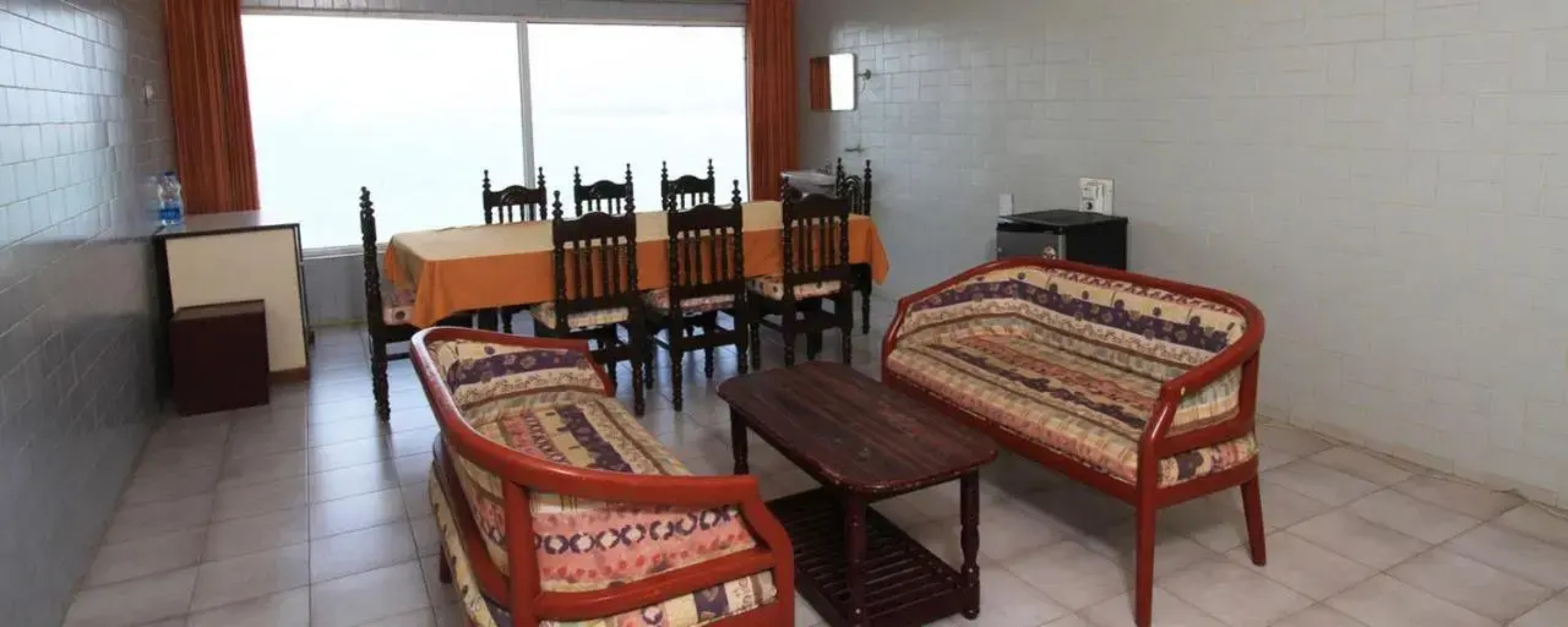 RNS Guest House