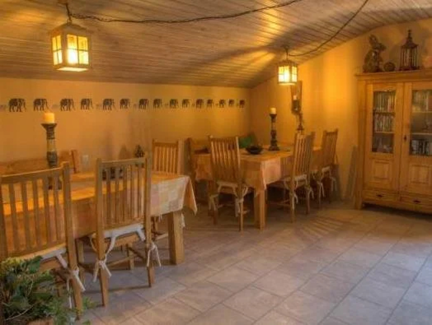 Gästehaus Barbara Schwaiger