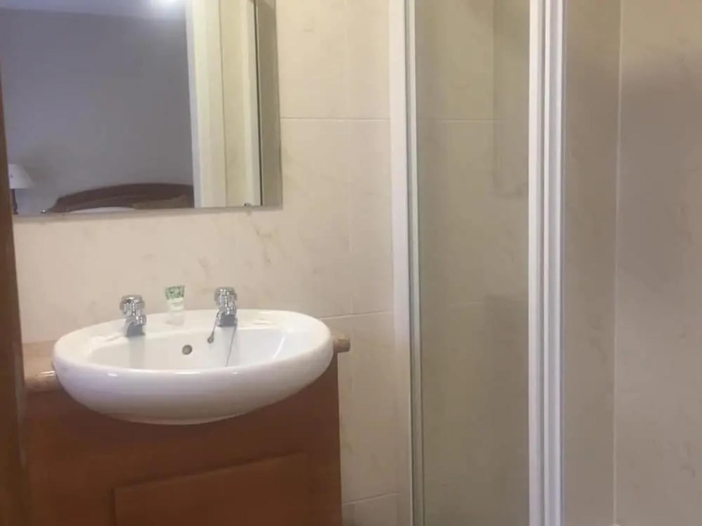 The Cross Square Hotel