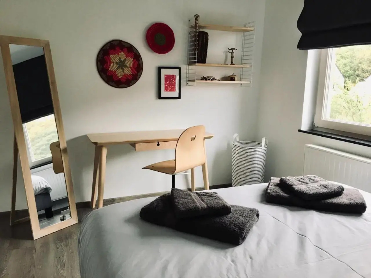 Kipili Spirit House.