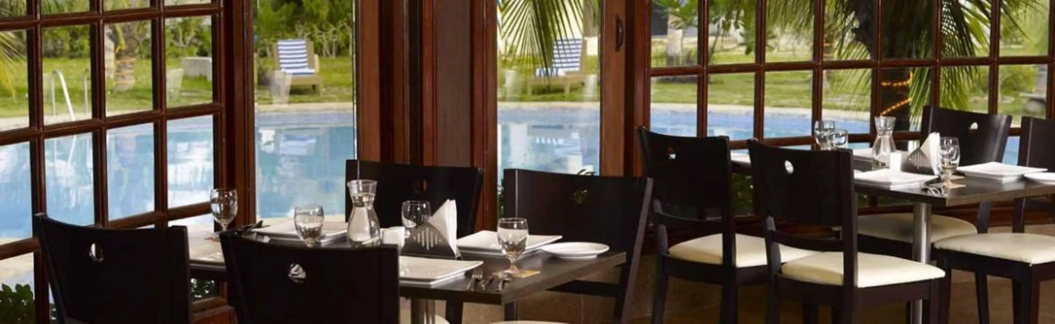 Vedic Village Sriperumbudur (formerly known as Citrus Hotel)