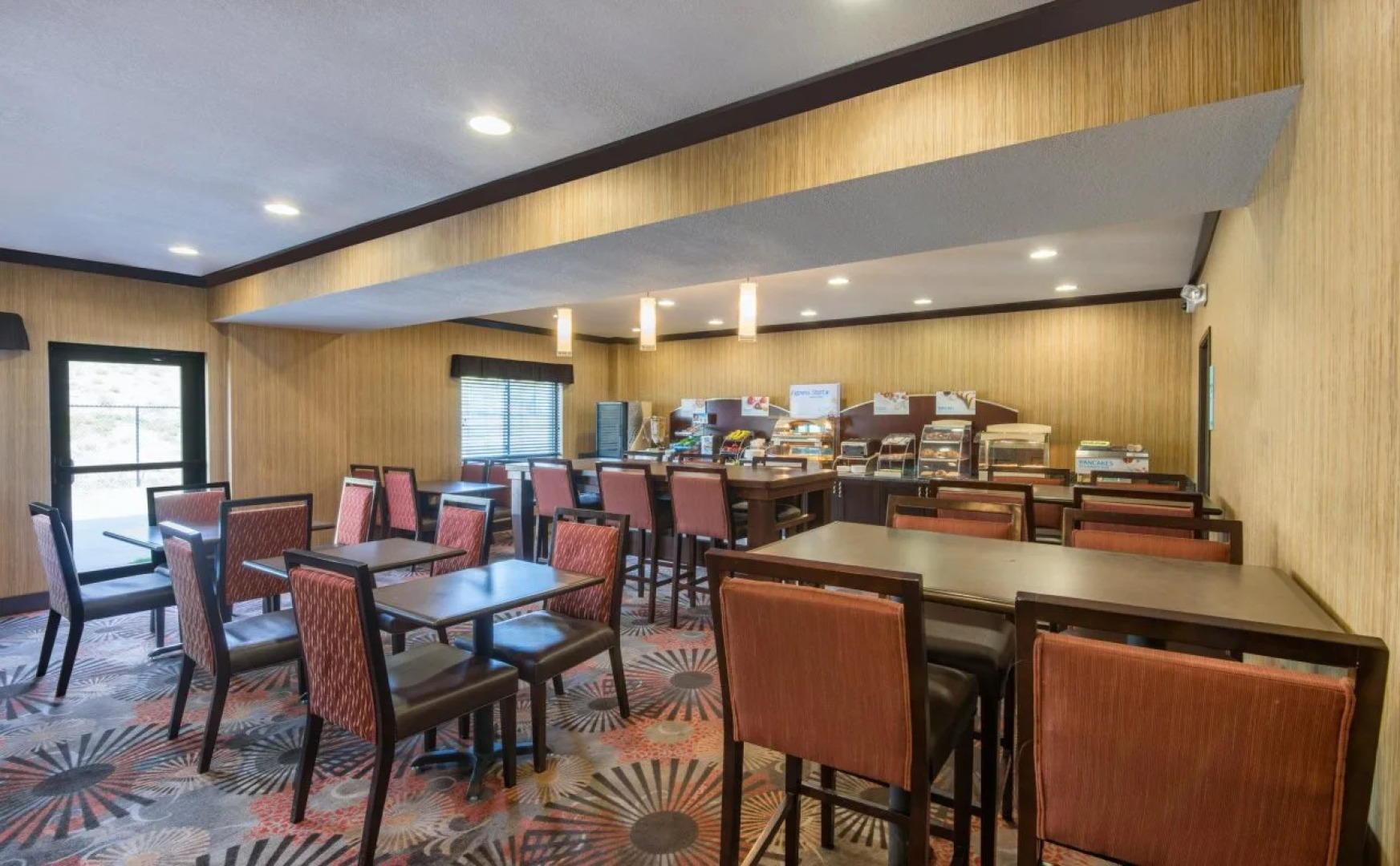 Holiday Inn Express Casper-Interstate 25 by IHG